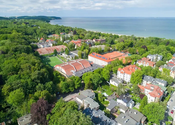 Royal Apartments - Winieckiego